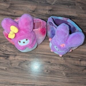 Peeps x Hello Kitty kids Easter baskets